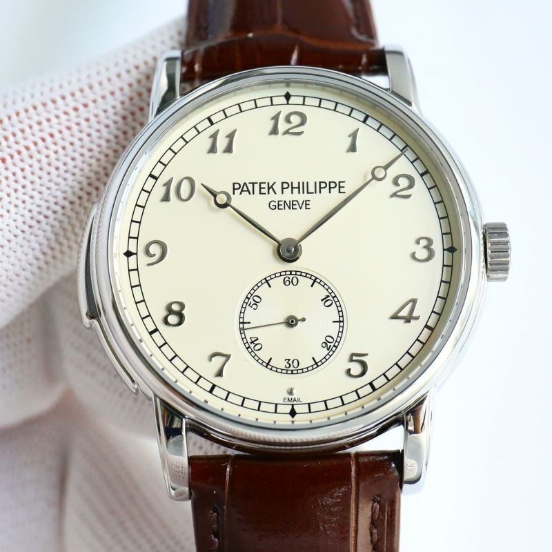 PATEK PHILIPPE Watches